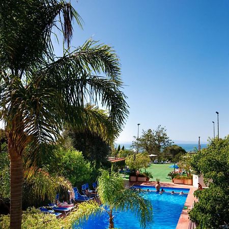 Hotel Gardenia Sorrento, Ascend Hotel Collection Екстер'єр фото