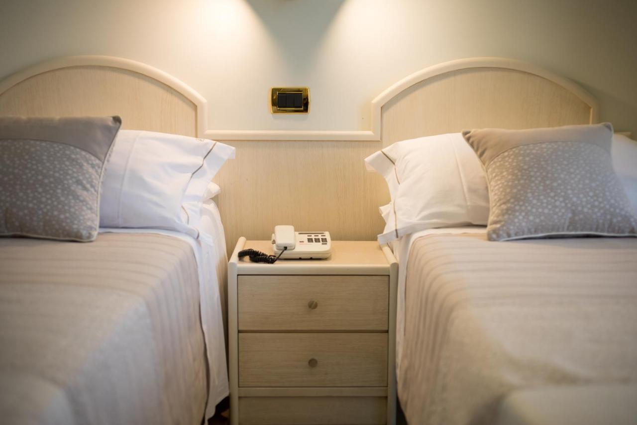 Hotel Gardenia Sorrento, Ascend Hotel Collection Екстер'єр фото