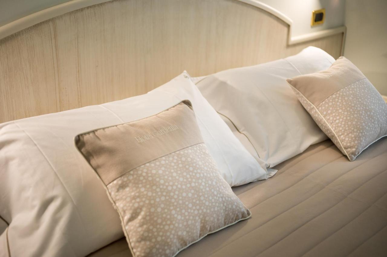 Hotel Gardenia Sorrento, Ascend Hotel Collection Екстер'єр фото
