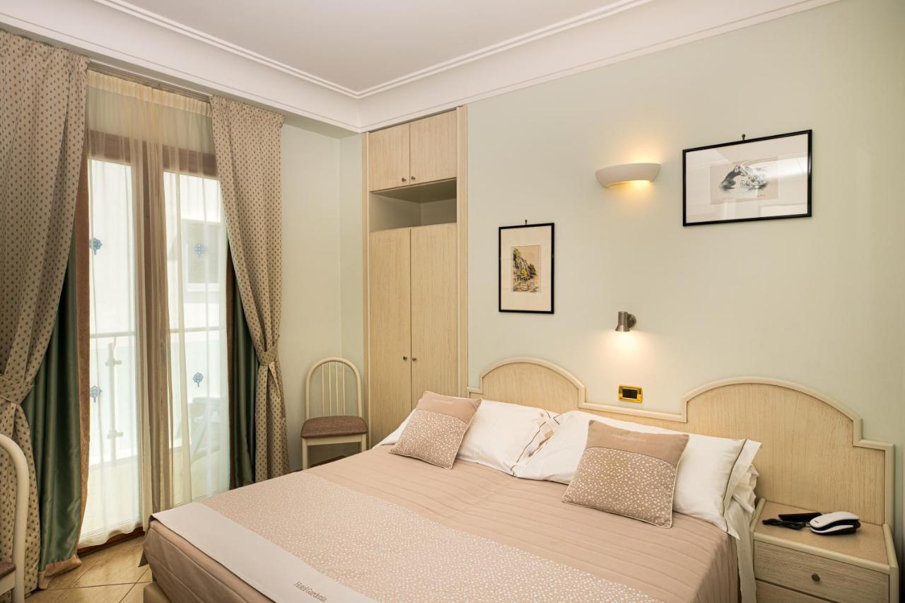 Hotel Gardenia Sorrento, Ascend Hotel Collection Екстер'єр фото