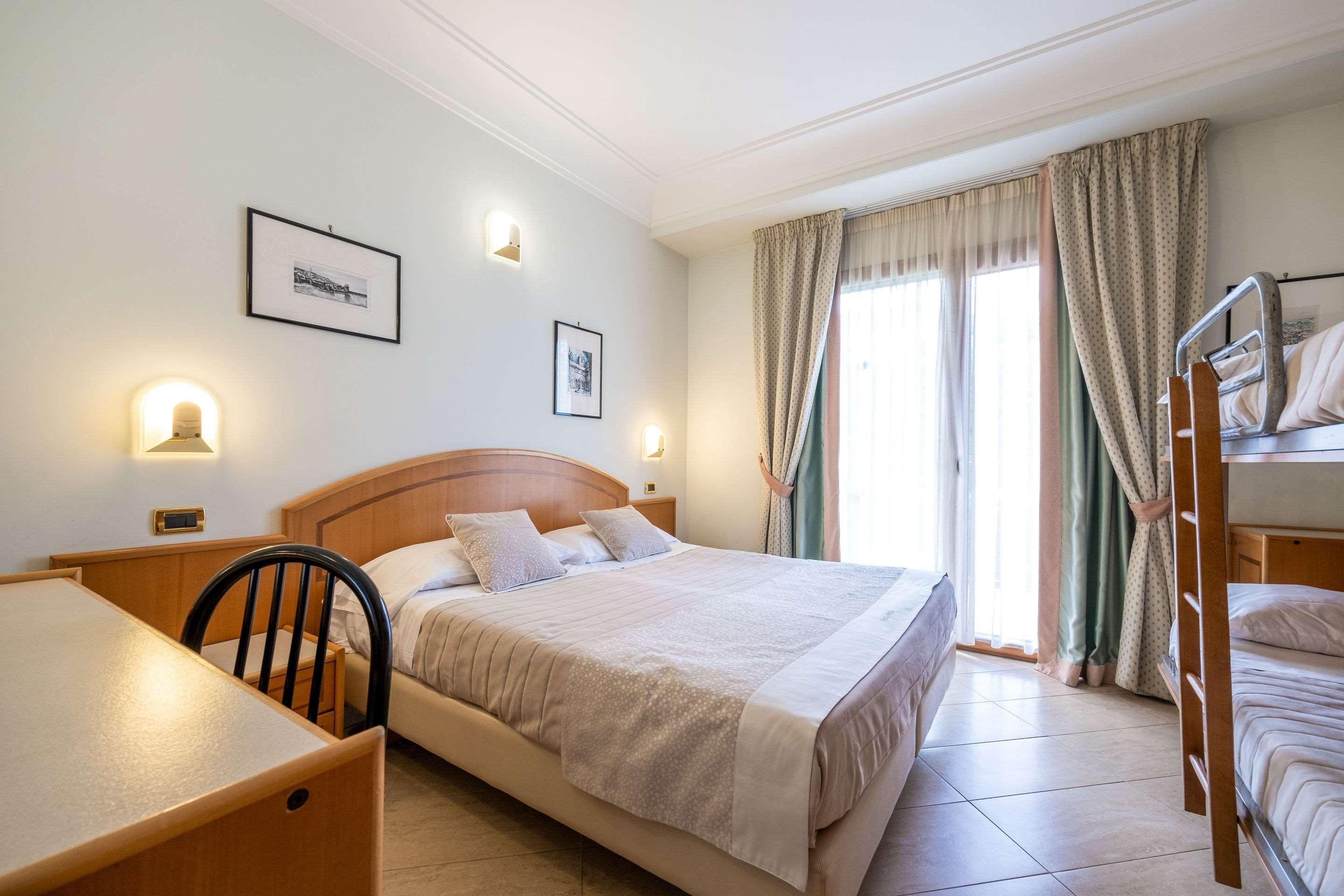 Hotel Gardenia Sorrento, Ascend Hotel Collection Екстер'єр фото