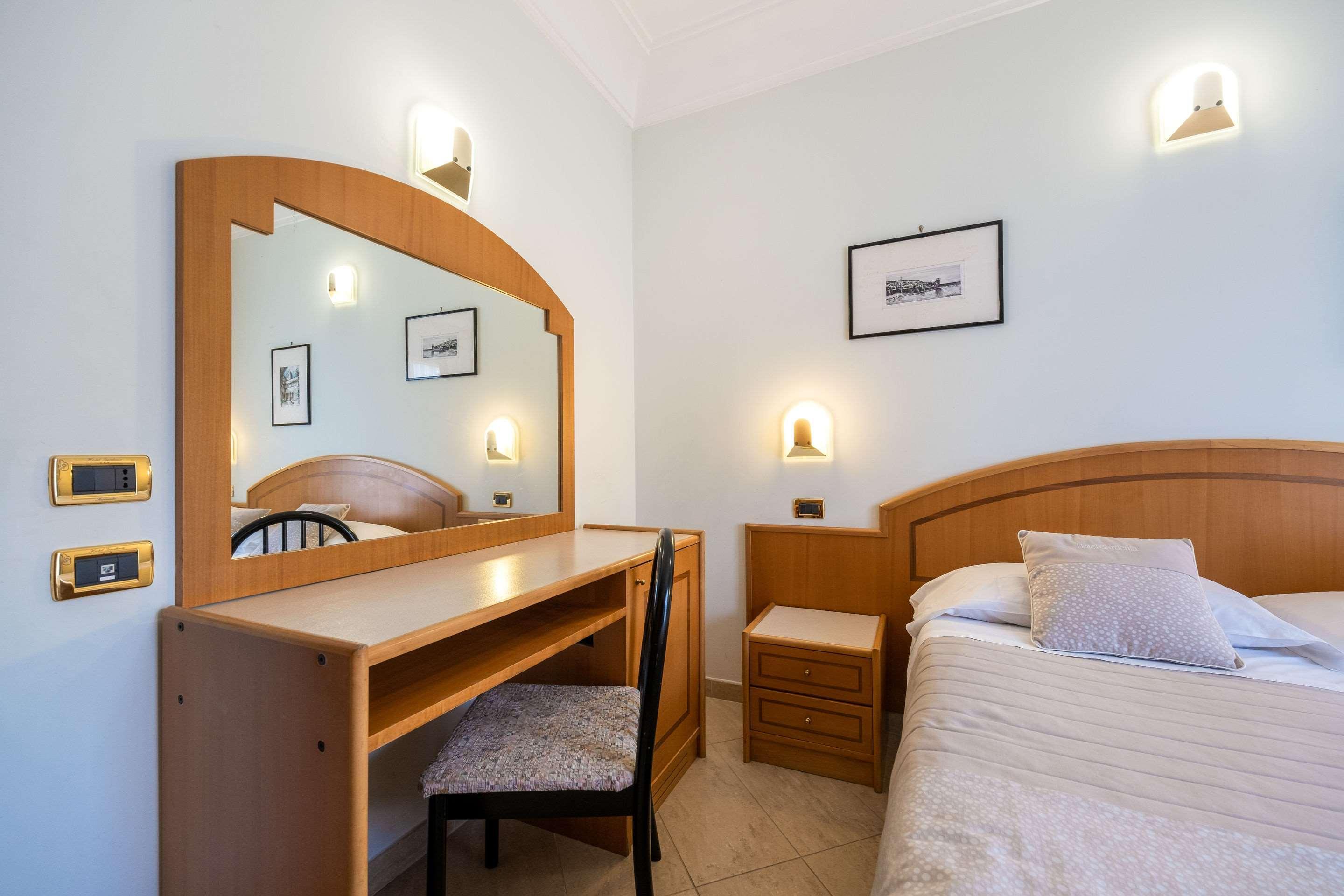Hotel Gardenia Sorrento, Ascend Hotel Collection Екстер'єр фото