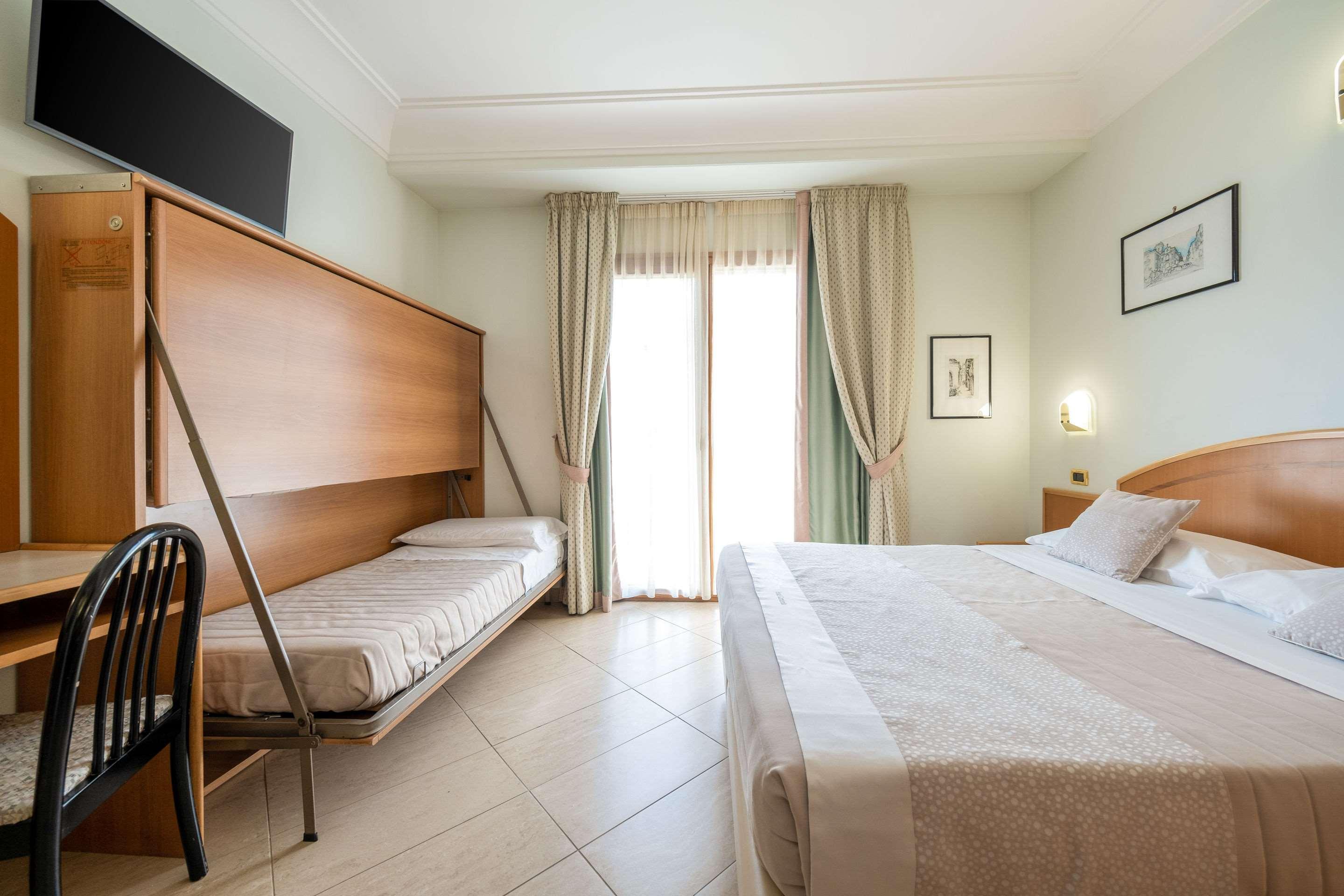 Hotel Gardenia Sorrento, Ascend Hotel Collection Екстер'єр фото