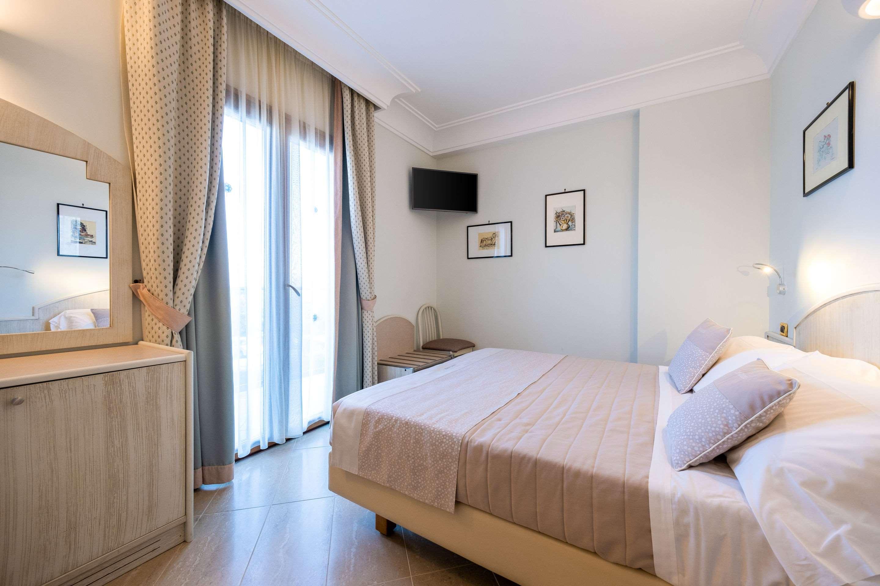 Hotel Gardenia Sorrento, Ascend Hotel Collection Екстер'єр фото