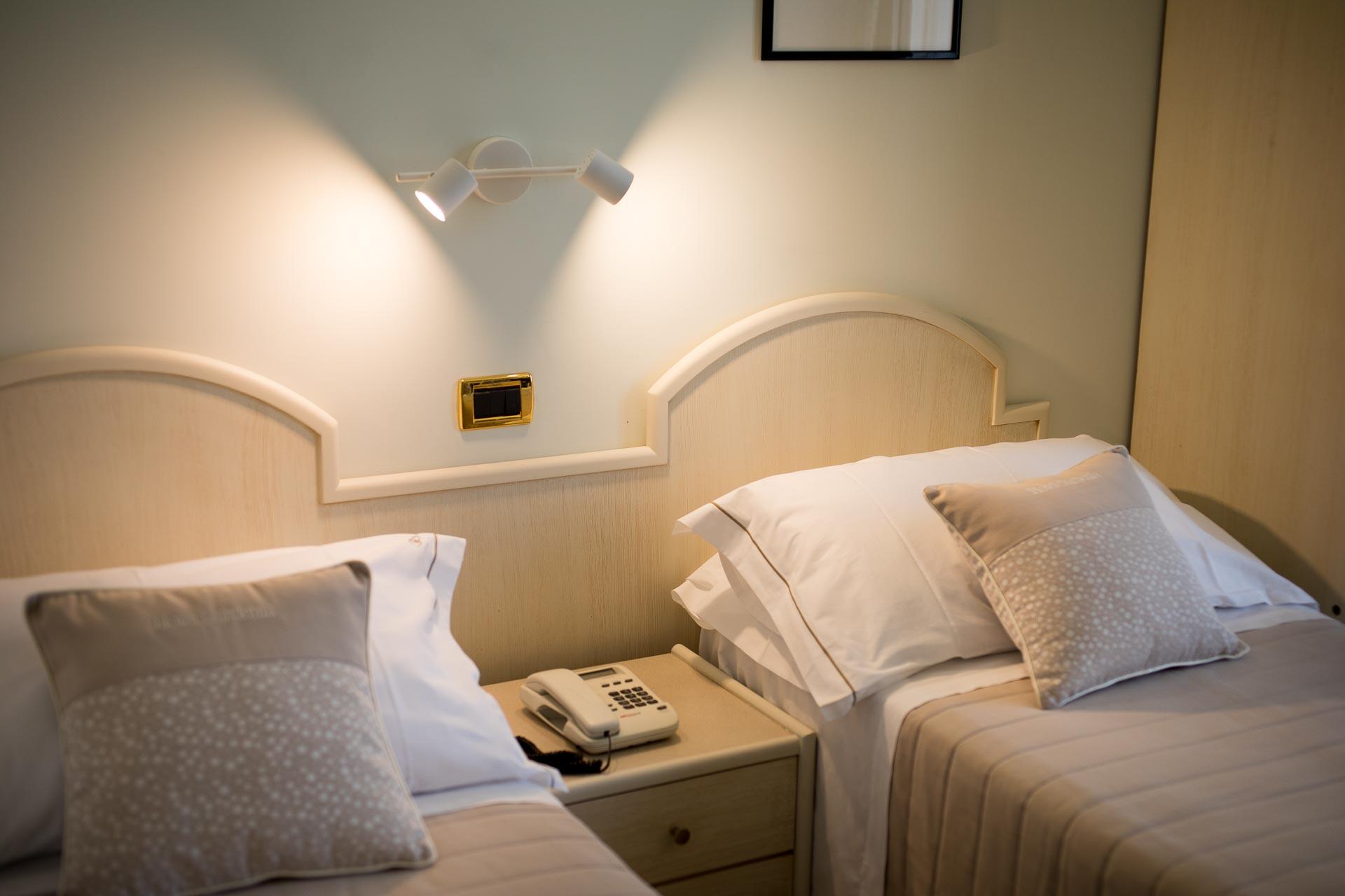 Hotel Gardenia Sorrento, Ascend Hotel Collection Екстер'єр фото