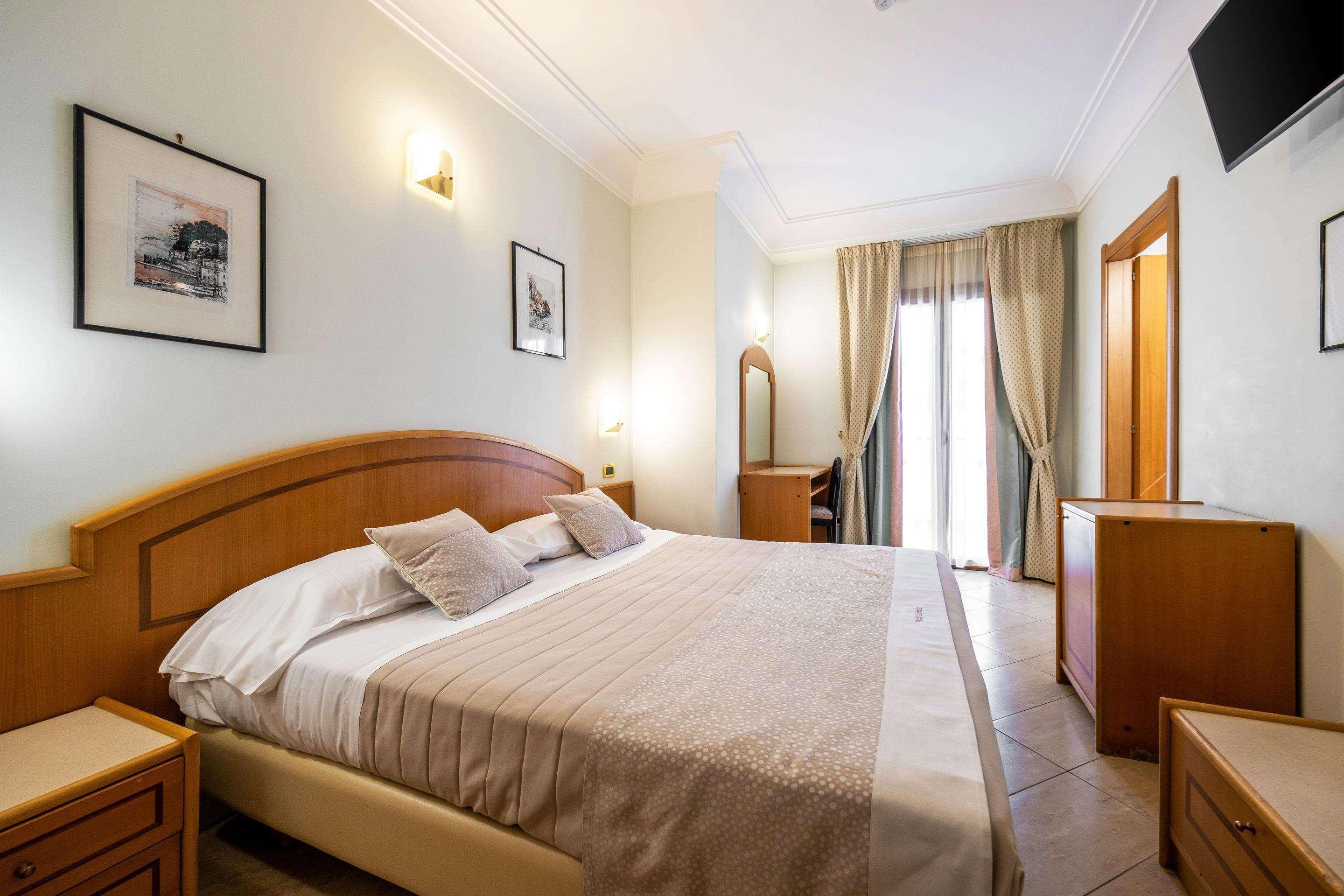 Hotel Gardenia Sorrento, Ascend Hotel Collection Екстер'єр фото
