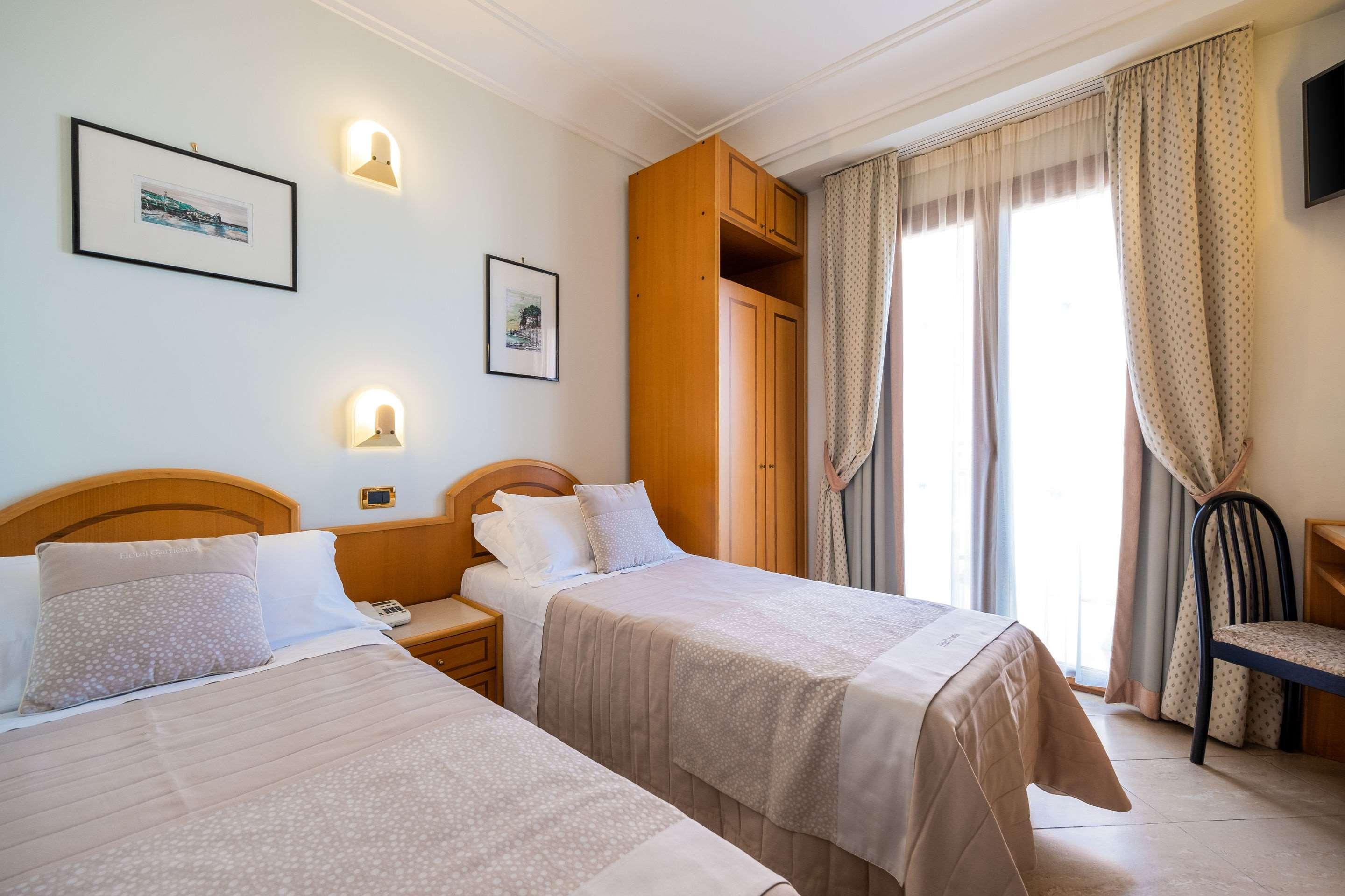 Hotel Gardenia Sorrento, Ascend Hotel Collection Екстер'єр фото