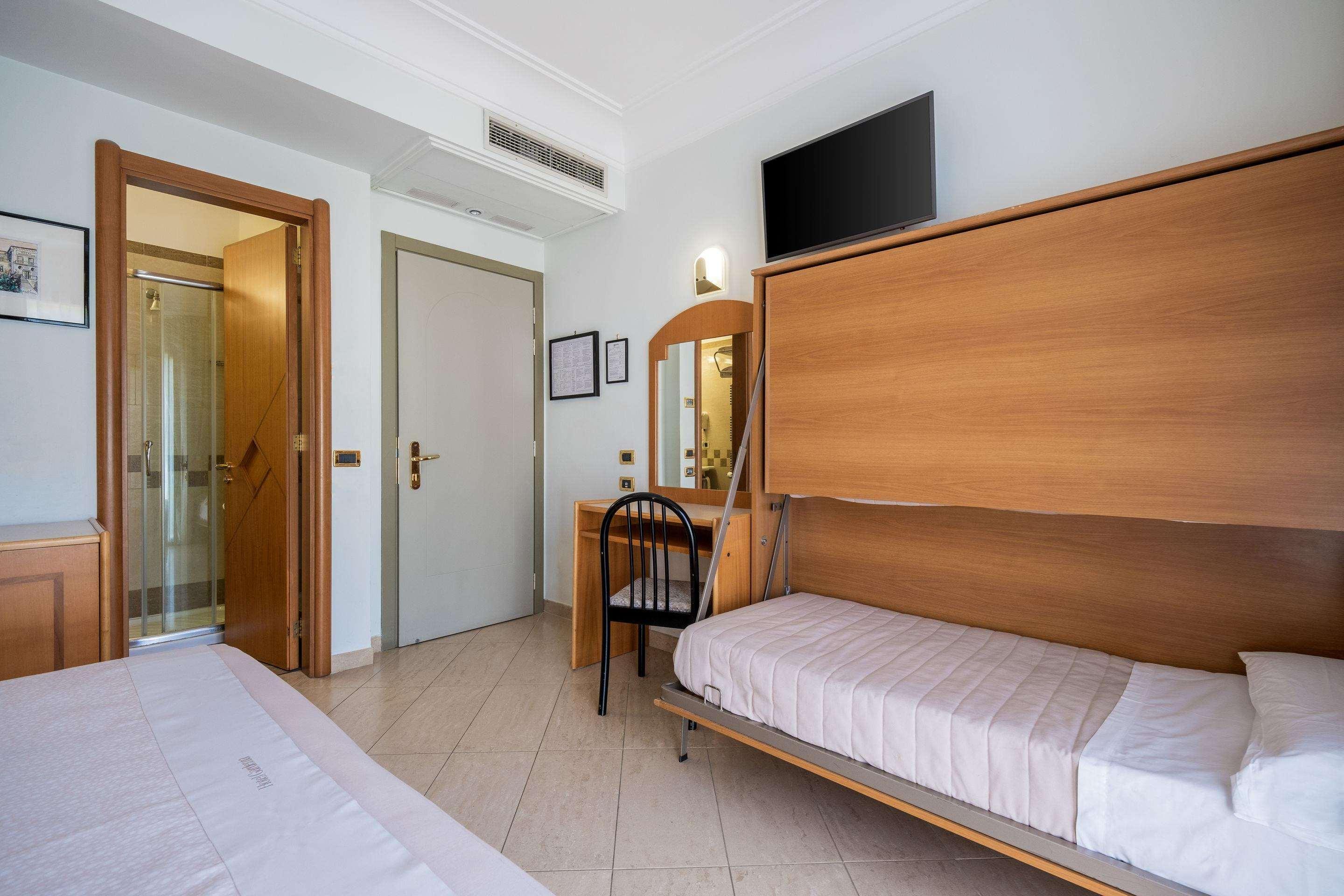 Hotel Gardenia Sorrento, Ascend Hotel Collection Екстер'єр фото