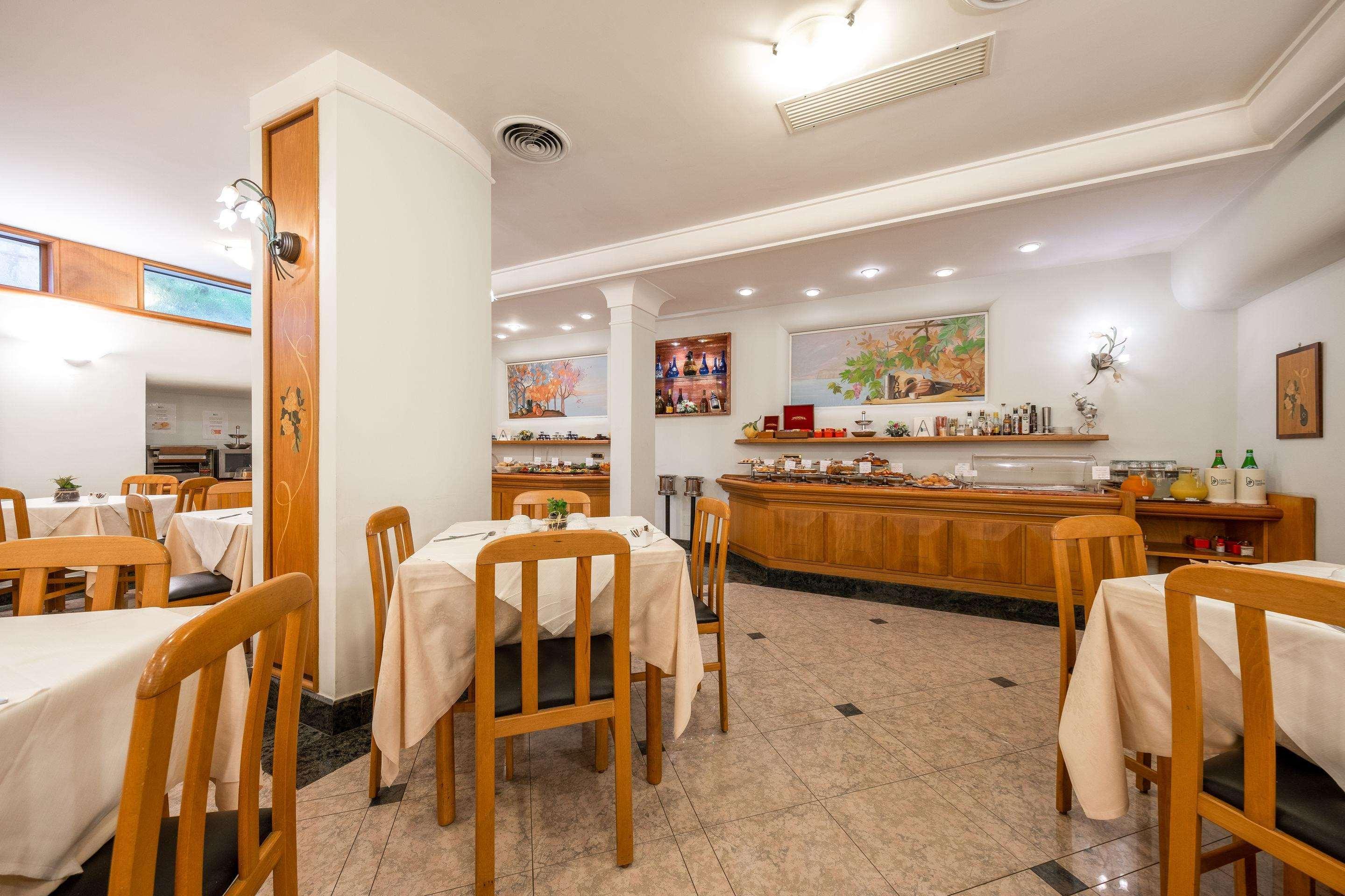 Hotel Gardenia Sorrento, Ascend Hotel Collection Екстер'єр фото