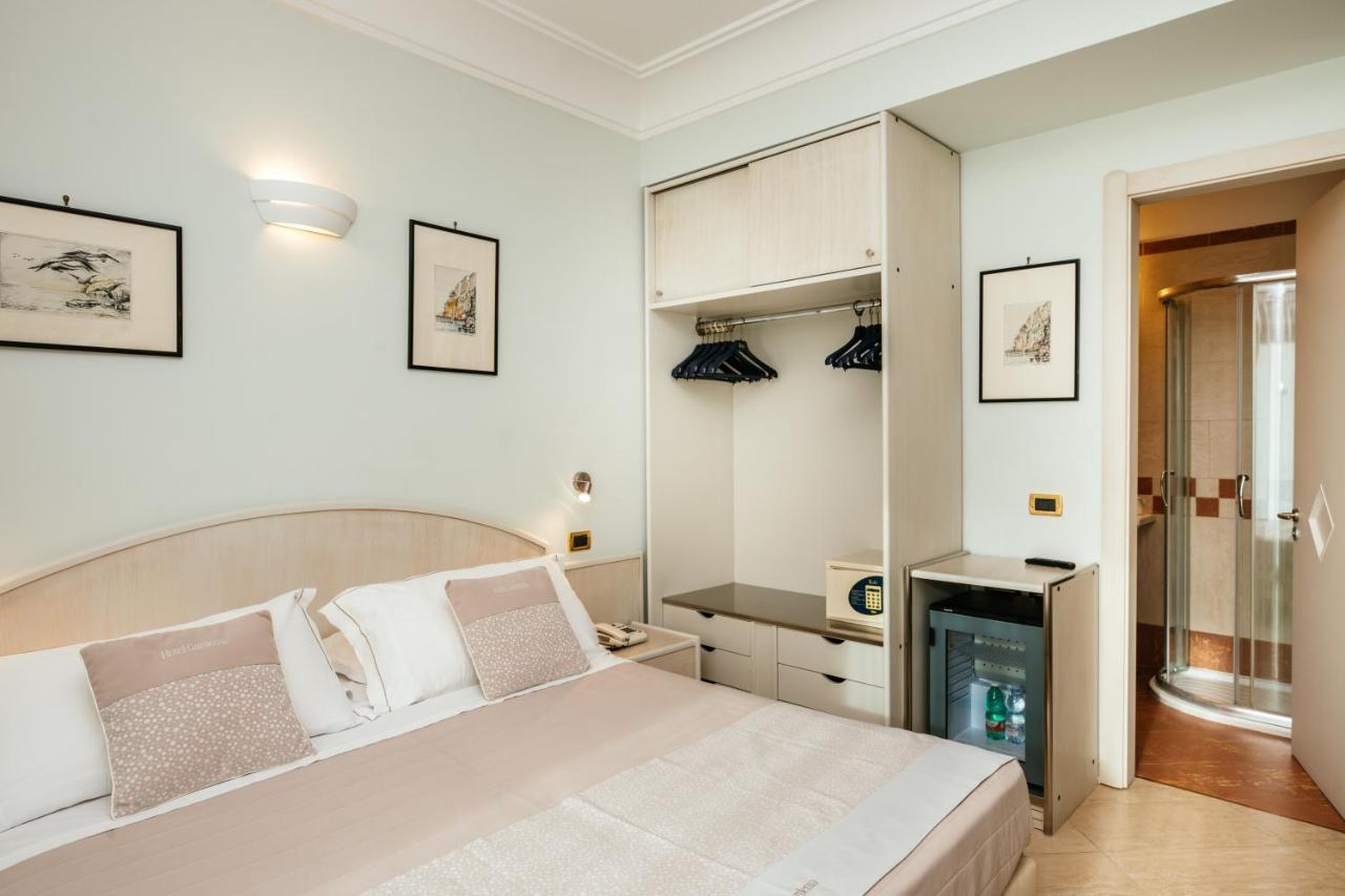 Hotel Gardenia Sorrento, Ascend Hotel Collection Екстер'єр фото
