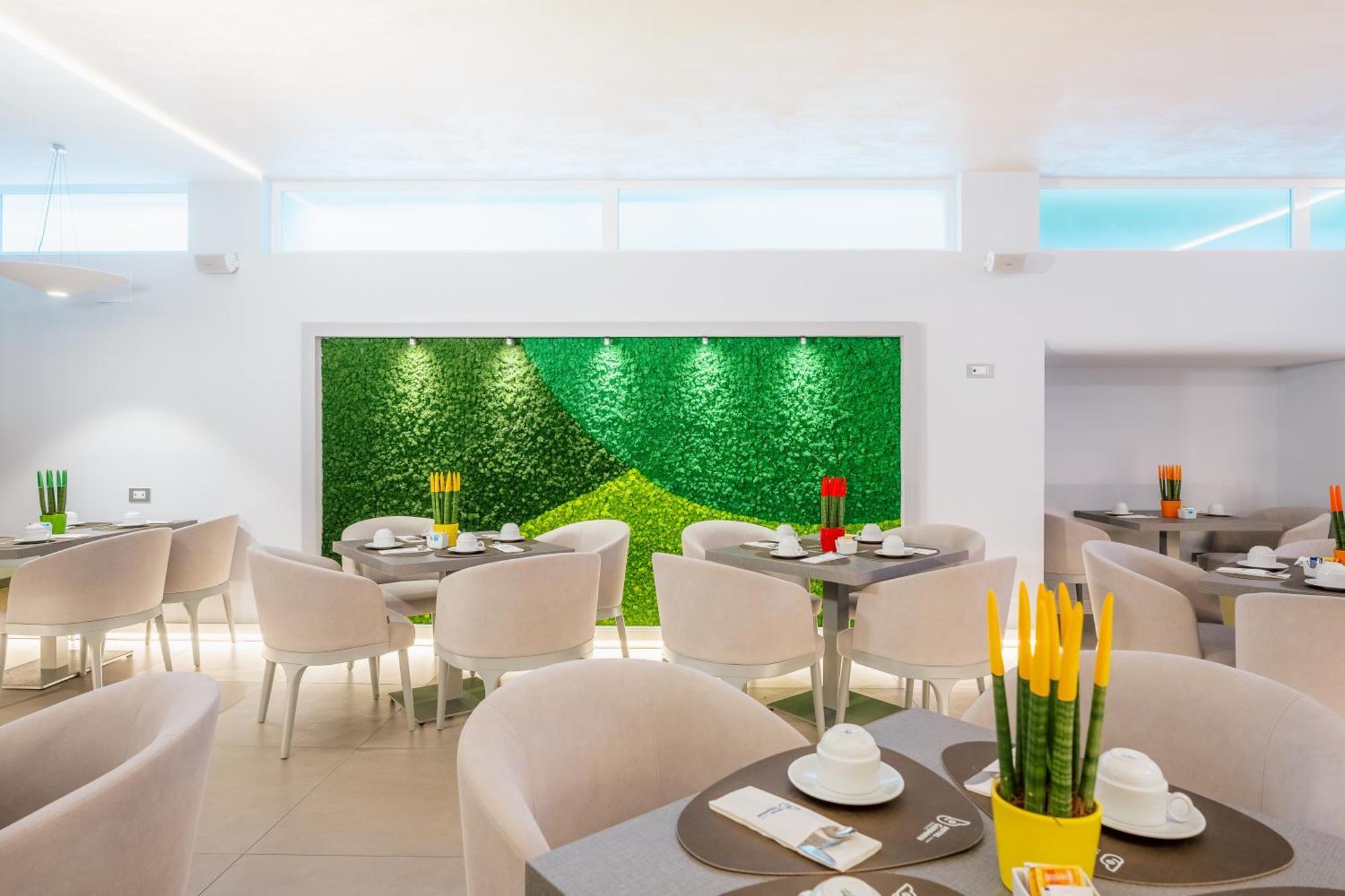 Hotel Gardenia Sorrento, Ascend Hotel Collection Екстер'єр фото