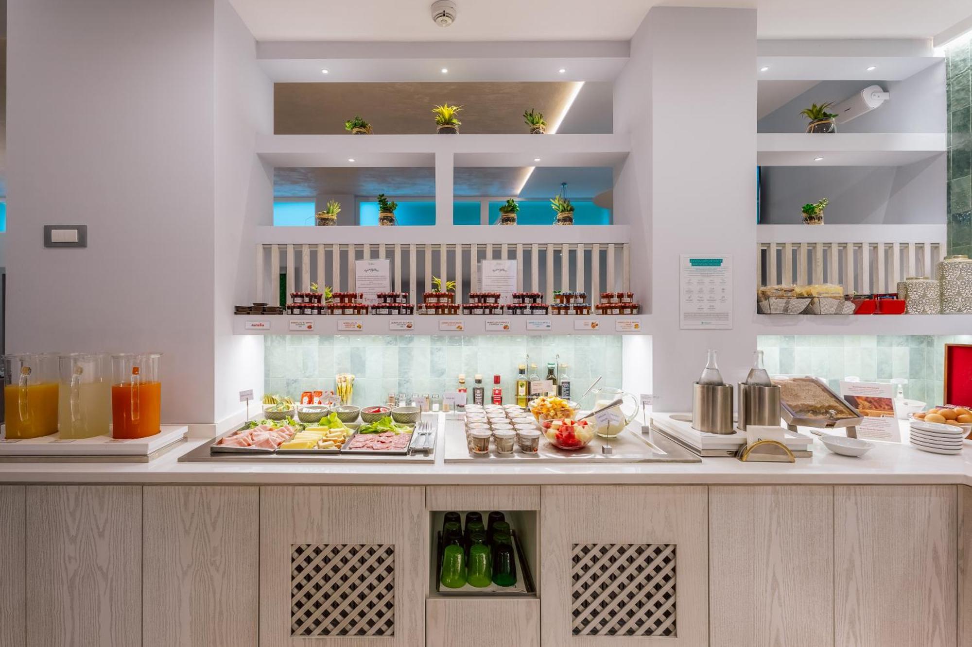 Hotel Gardenia Sorrento, Ascend Hotel Collection Екстер'єр фото