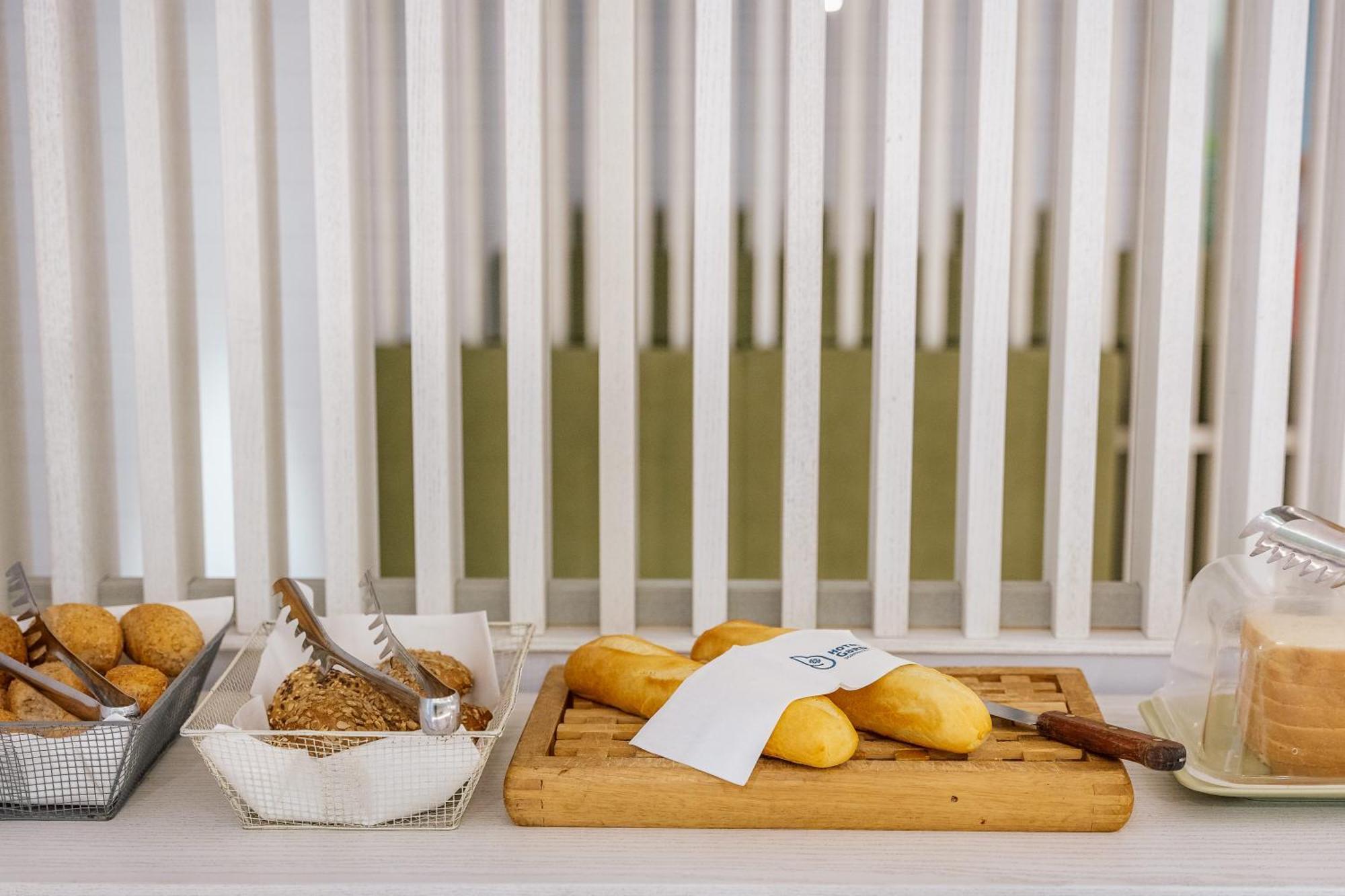 Hotel Gardenia Sorrento, Ascend Hotel Collection Екстер'єр фото