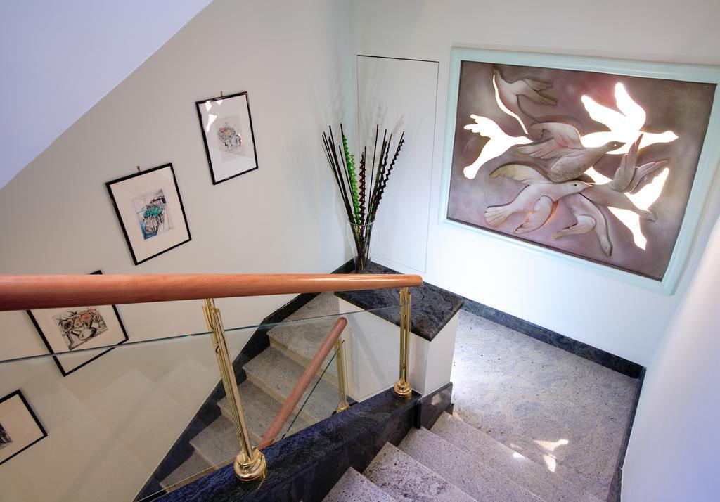 Hotel Gardenia Sorrento, Ascend Hotel Collection Екстер'єр фото