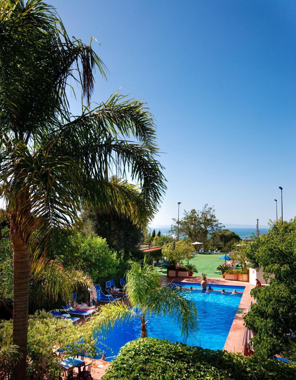 Hotel Gardenia Sorrento, Ascend Hotel Collection Екстер'єр фото